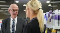 Firms hiring disabled youngsters to see 100% of wages covered for six months under DWP scheme