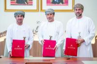 Oman awards three exploration blocks to OQEP
