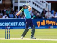 England draft Dan Lawrence for Sri Lanka ODI decider after Jos Buttler ruled out