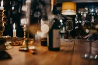Wine Bar Passages Set To Fill Lower Haight Corner Left By Two Jack's Closure