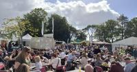 Five of the most delicious things you can try at the Narberth Food Festival 2026