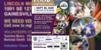 Local nonprofit Women Working With Women hosts free food distribution in Gainesville