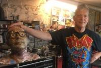 Chuck Varga Dies: Singer With Shock Metal Band GWAR Was 68