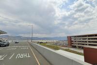 Salt Lake City Gets One Last Hurrah Before Monday Storms