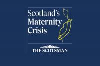 Scotland's Maternity Crisis: A week-long series exposing nationwide problems and giving voice to families