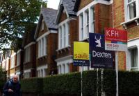 UK to confirm homebuying loan scheme in October budget