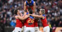 Australian Rules Football Final