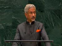 “Countries far away being penalised”: EAM Jaishankar calls for peace at UNGA amid West Asia war