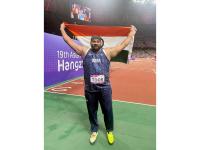 Asian Games 2026: India’s medal tally reaches 30 after kabaddi gold sweep, athletics and shooting silvers on Day 7