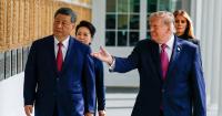 CNN Exposes Trump’s China Hypocrisy in Brutal Montage