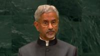 'Right To Defend Will Be Exercised': Jaishankar's Warning To Pakistan At UNGA