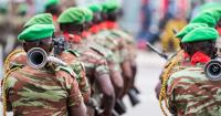 Africa’s second most powerful army offers counterterrorism expertise to Benin as West African nation expands defence ties with US, UAE and Europe