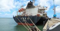 First cargo of 2,930 tonnes of machinery arrives Kenyan port as Dangote begins work on East Africa’s largest refinery