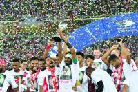 Arabian Gulf Cup evolve as crucial platform for growth of GCC football