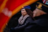 Anti-war veterans group spends millions to elect Democrats, shaping midterms