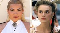 Hayley Kiyoko Wants to Make a Lesbian ‘Pirates of the Caribbean’: ‘Keira Knightley, But Gay’