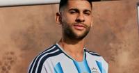 Who Is Cristian Romero? Everything to Know About Argentina's New Soccer Captain After Lionel Messi's Retirement