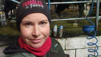 The hidden toll of isolation on Canterbury farm women