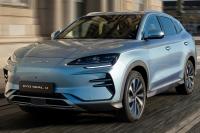 BYD and Chery overtake Tesla: China accounts for 84% of global car market growth