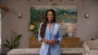 Motsi Mabuse opens up on doctor’s warning that sparked a total body overhaul in her 40s
