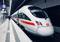 Cable theft disrupts long-distance train services across Germany