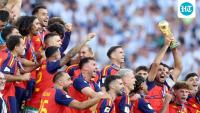 England vs Spain UEFA Nations League Live streaming: When, where and how to watch ENG vs ESP live on TV and online