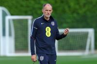 England vs Spain LIVE: Trafford starts and Alexander-Arnold on bench as Three Lions host world champions