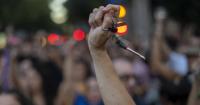 Expansion | Around 25,000 people march in Madrid after the eviction of Maricarmen under the slogan "Not one more Maricarmen"