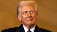 Donald Trump says he rejects Iranian proposal to reopen Strait of Hormuz