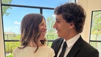 Charlie Kirk urged teens to marry, skip college. This young Arizona couple did.