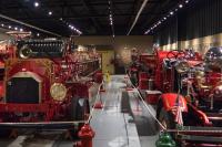Phoenix Fire Museum Bounces Back After 2025 Monsoons Flooded Its Halls