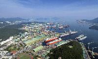 Samsung Heavy Industries Becomes First of Korea’s Big Three Shipbuilders