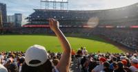 San Francisco Giants’ ‘mom of the year’ defends husband after clip sparks online backlash
