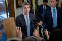 OpenAI agents accessed government websites, as review of rogue AI expands