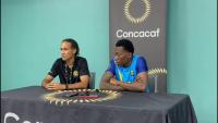 Head coach Kent Hall praises Barbados’ gutsy win over St. Lucia