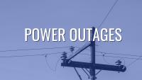Coastal storm causes transformer issues in part of Dewey Beach