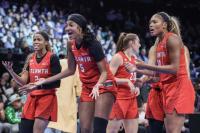 Surging Mystics, Dream clash in Atlanta, looking to prove they belong