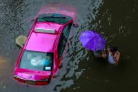Bangkok floods: Oman embassy advises caution