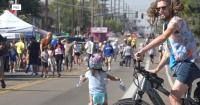 Open Streets takes place on Sunday in the Collister Neighborhood in Boise