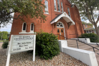 Illinois Bishop Announces First-Ever Parish to Be Named After Blessed Fulton Sheen