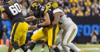 Why Iowa Will, and Will Not, Win at Michigan