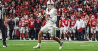 Virginia Tech vs. Boston College game chat: Live updates from Week 4