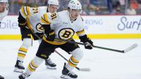 Boston Bruins Home Opener: September 29, The Night They Kick In the Door