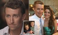 Patrick Clancy's deleted Reddit posts show his desperation over Lindsay's deteriorating mental health in years before killings, report says