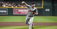 GameThread: Detroit Tigers vs. Pittsburgh Pirates, 1:10 p.m.
