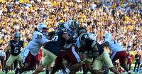 Live Game Thread: Mizzou Hosts Red-Hot Florida on Homecoming