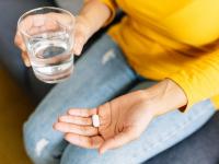 The Best Time to Take Your Zinc Supplements, According to a Nutrition Expert