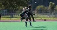 Ohio field hockey defeats App State 2-1 Friday afternoon