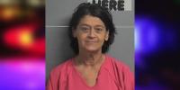 Ohio Co. woman charged with meth trafficking, fentanyl possession