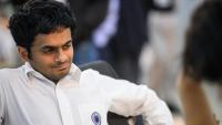 Chess Olympiad: Indian women hold China; men romp to a win